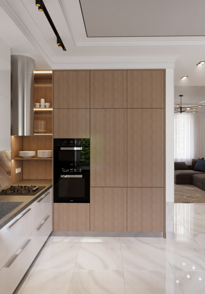 Таунхаус в ЖК Кембридж