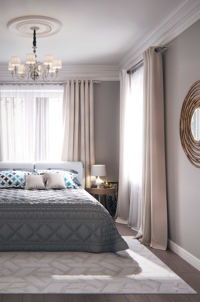 Дом, МО, Коттеджный поселок Европа