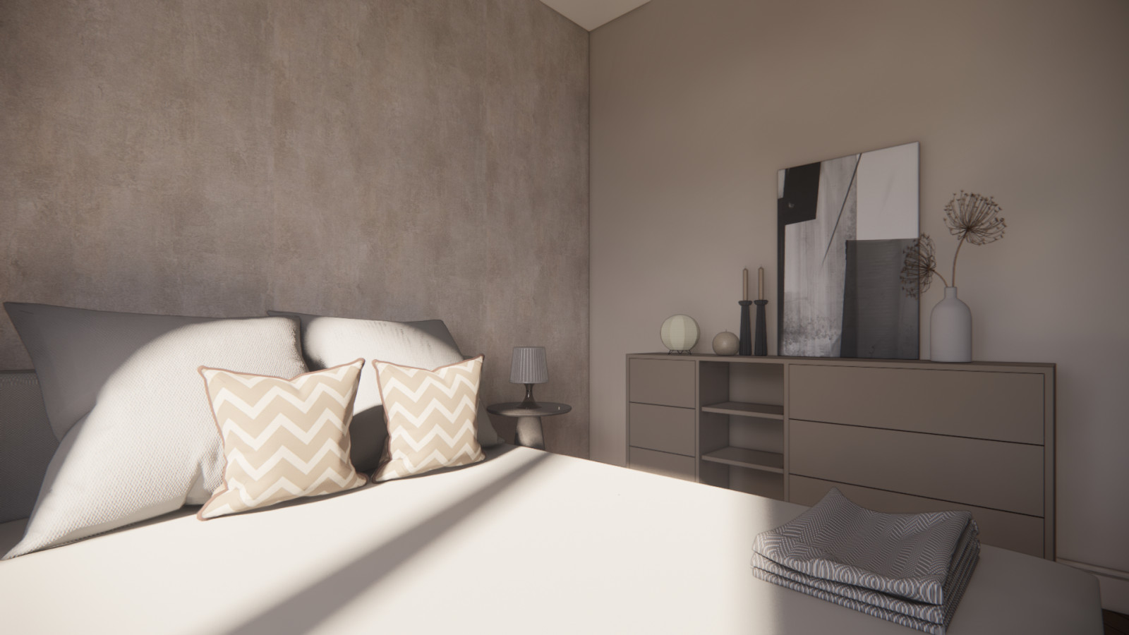 Квартира ЖК Metropolia