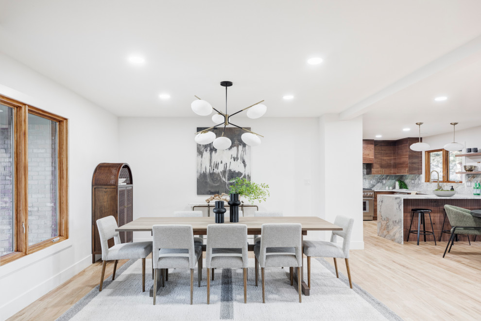 Winged Foot House Remodel