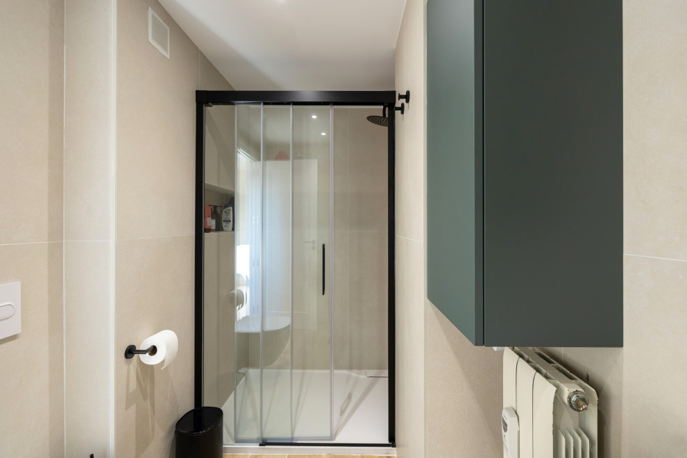 PROYECTO ALMINARES. REFORMA INTEGRAL E INTERIORISMO