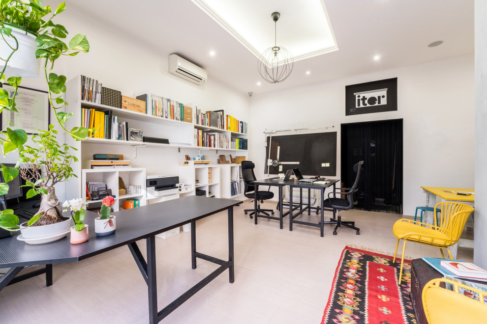 ITER STUDIO - Roma
