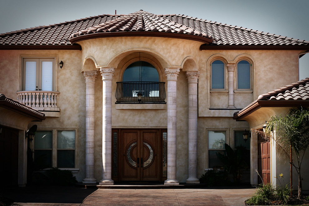 Morgan Creek Mediterranean