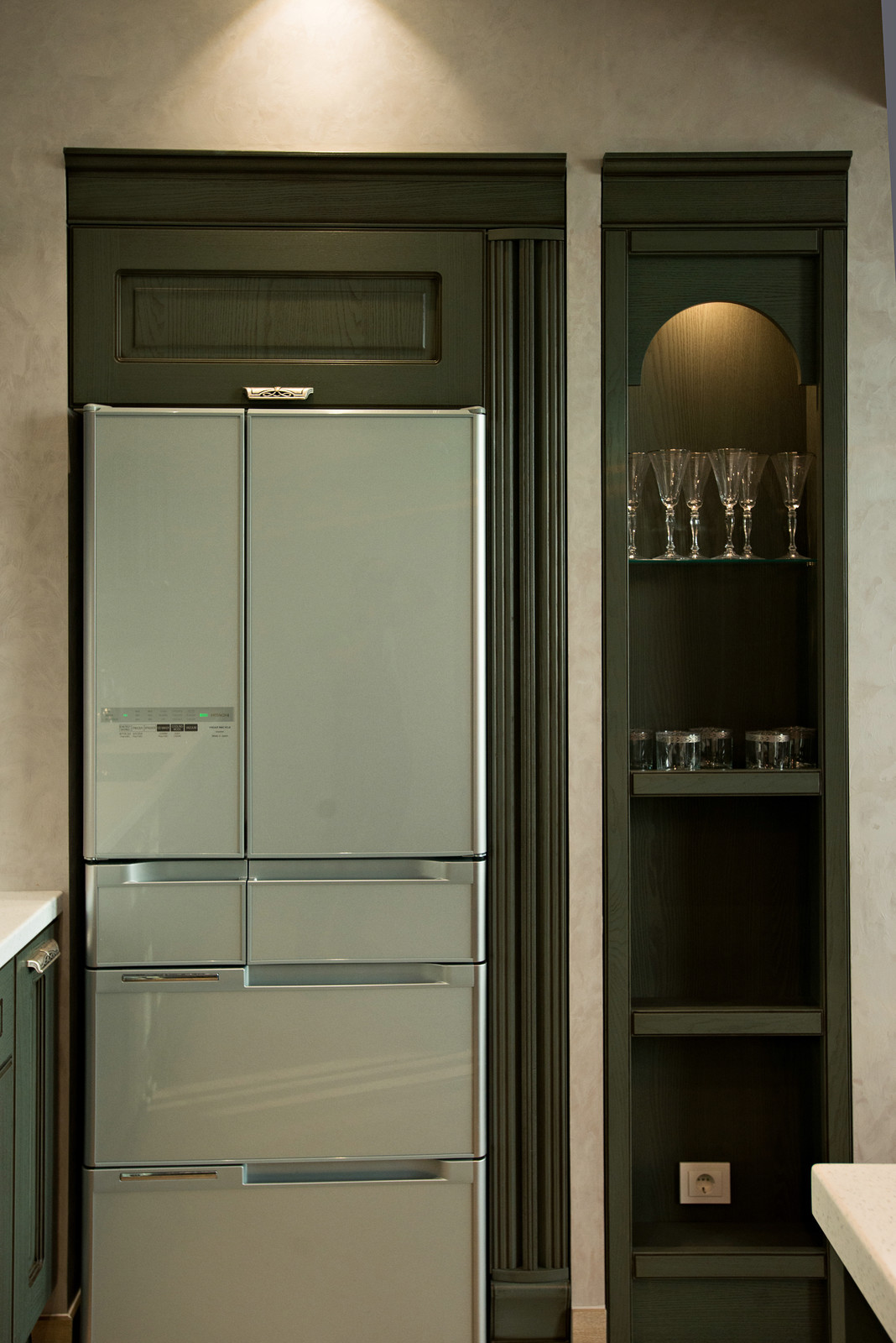 Двухуровневая квартира в Видном, 125 м2