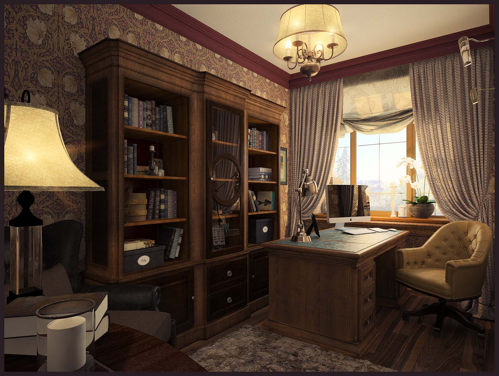 ЖК "Доминион"