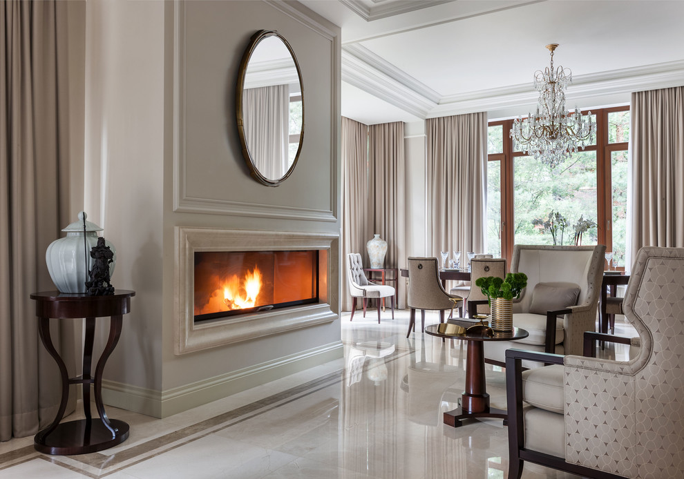 Дом в посёлке на Рублево-Успенском шоссе