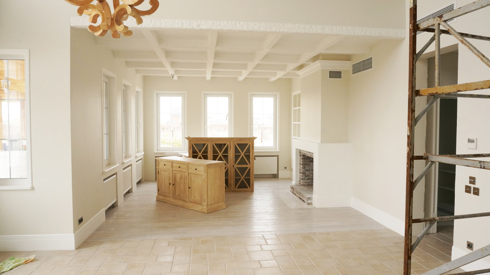 Загородный дом 250м2 по Новорижскому шоссе