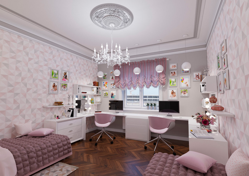 Квартира / чёрное озеро