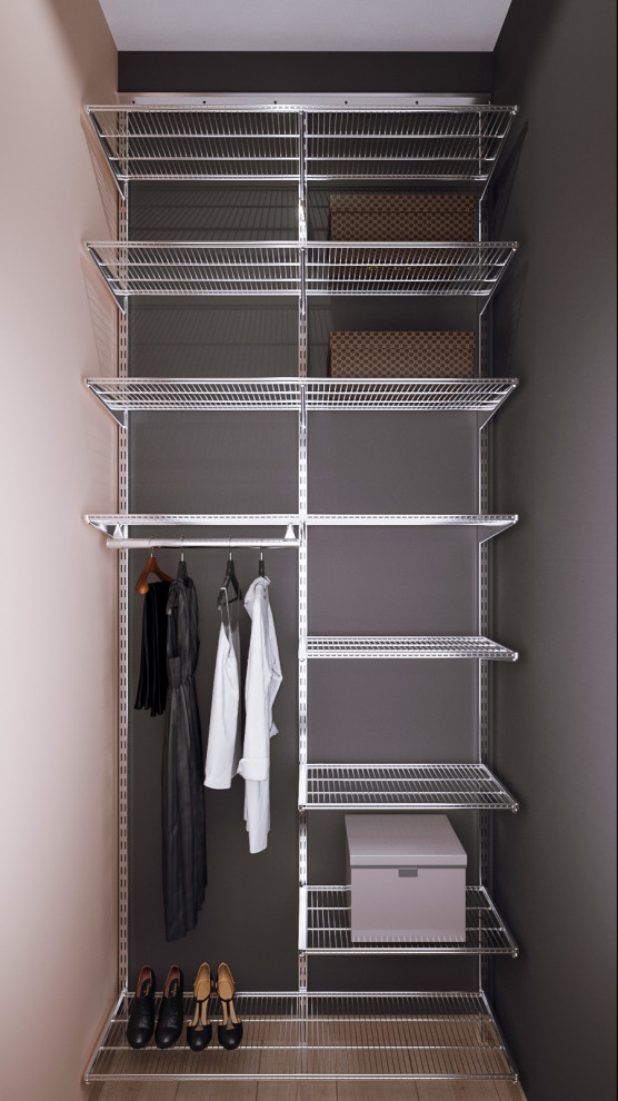 Функционализм с нотами женственности