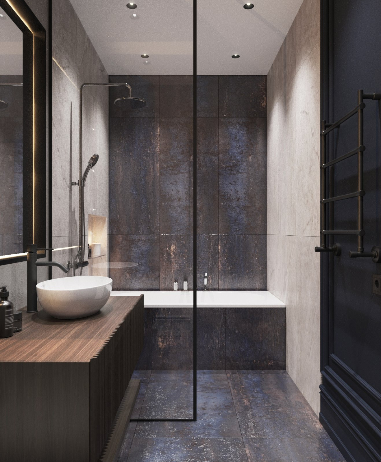 Квартира на 3-ей Хорошевской улице