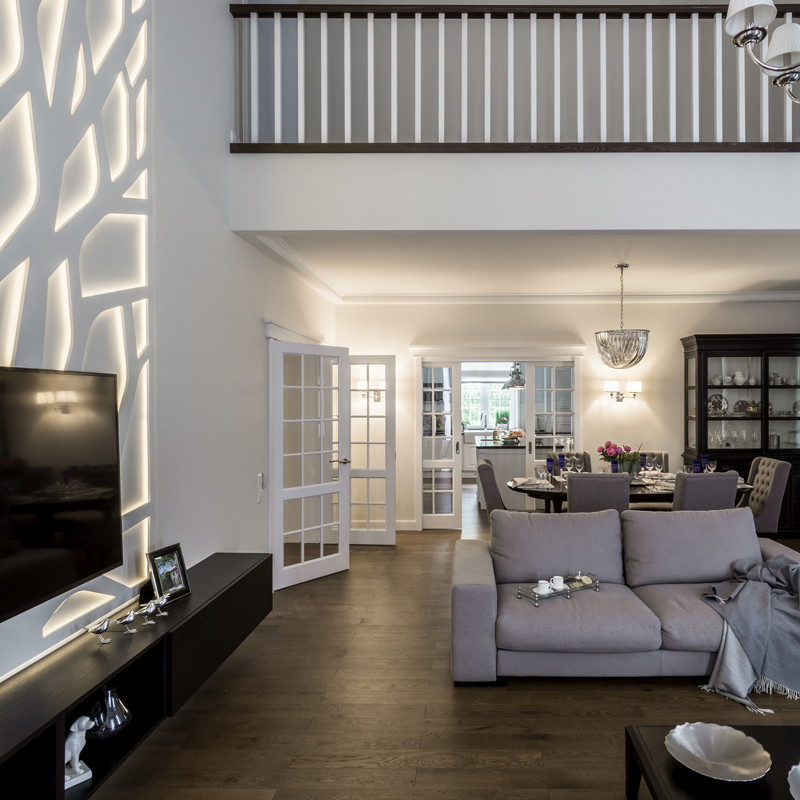 Квартира в Аносино