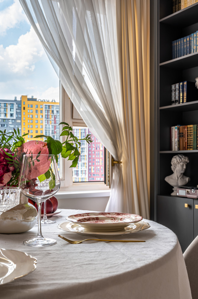 Квартира для студентки