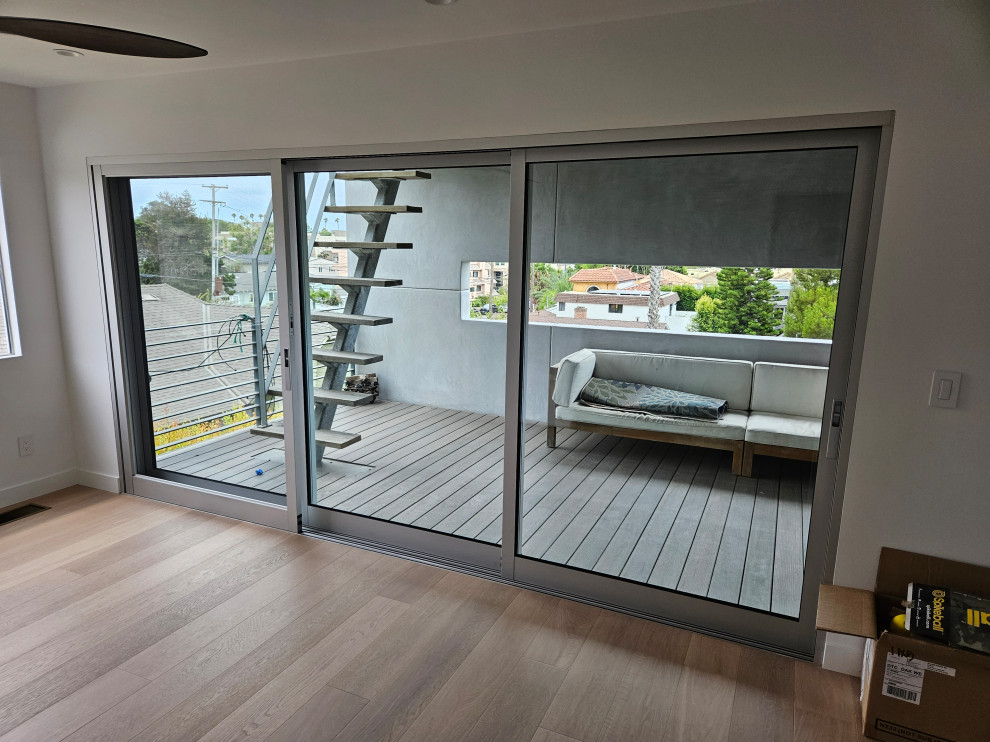 High Ave Modern