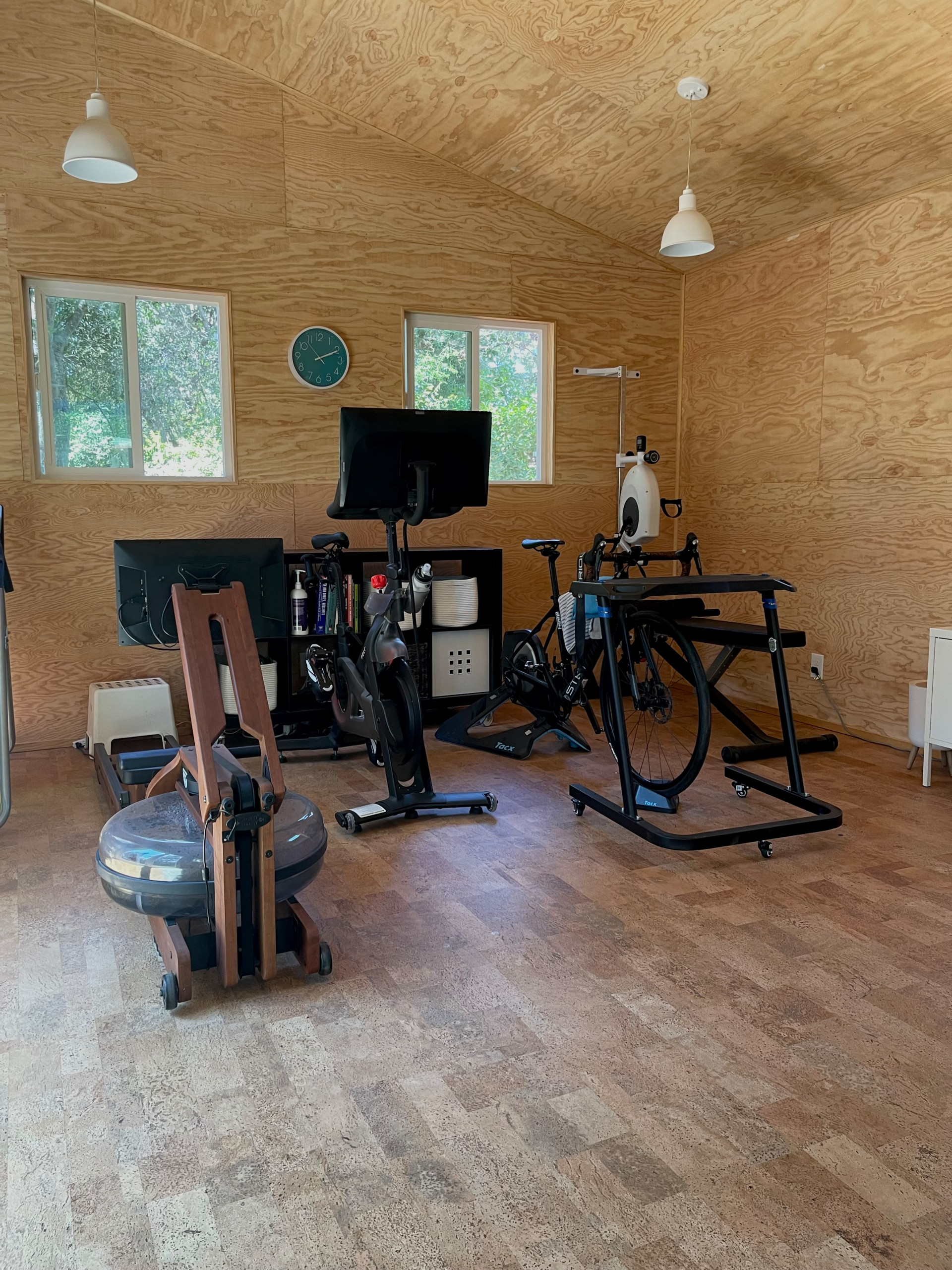 Yoga Studio