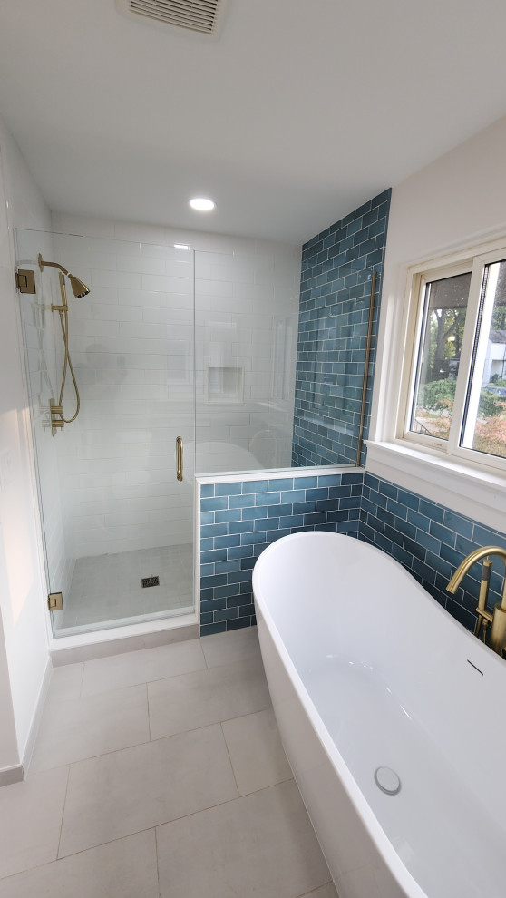 "I bought this house and I want to make it mine. Can you help with ideas?"