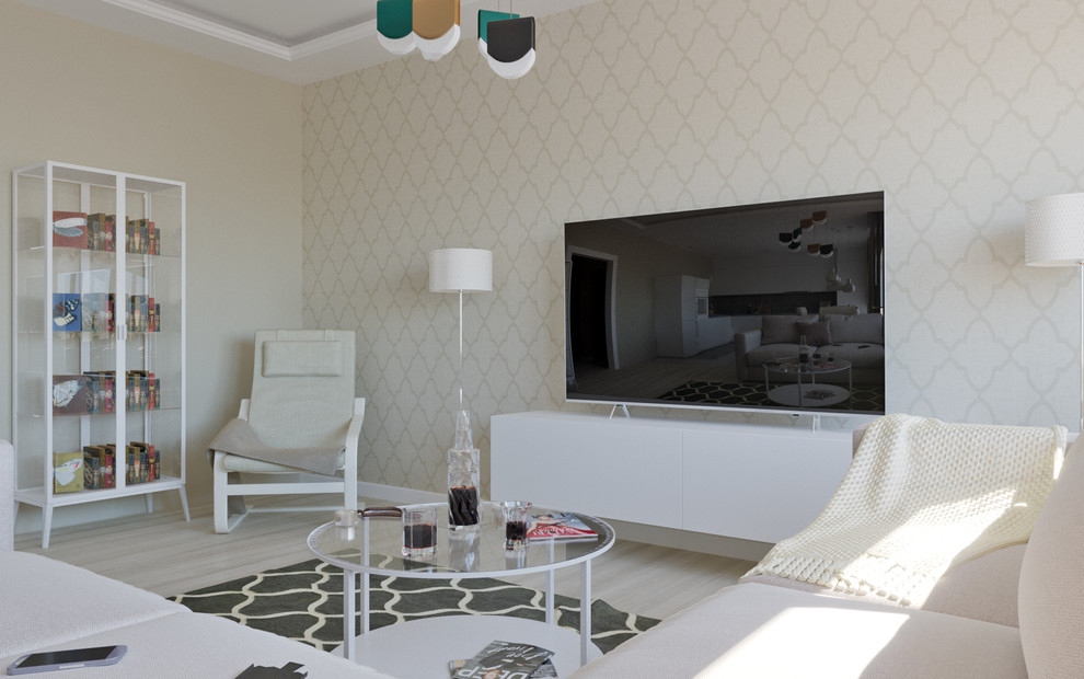 квартира микрорайон №6