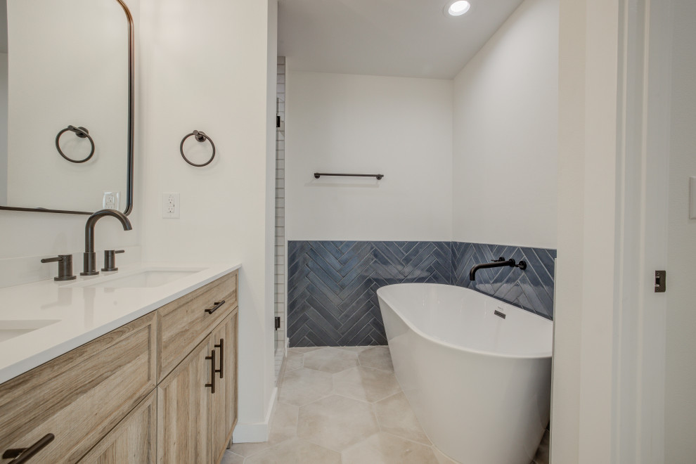 Bathroom Remodeling