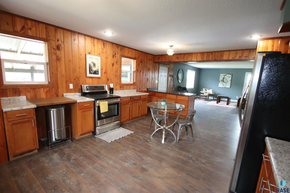 Kitchen Remodel