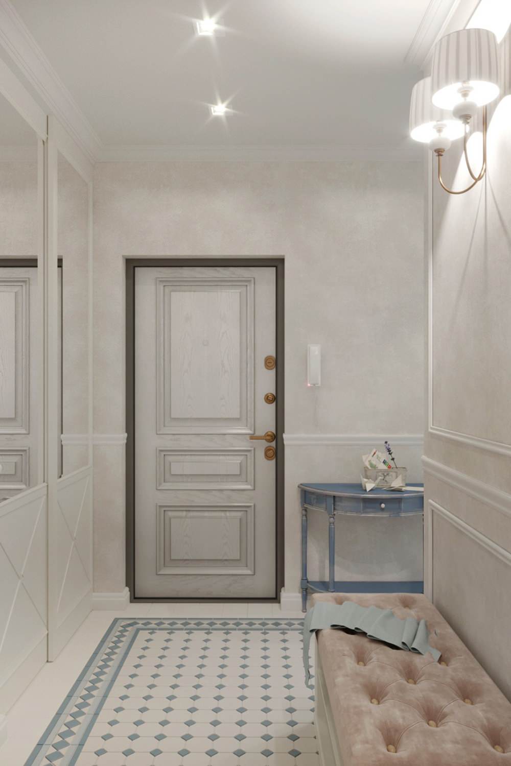 ЖК Лондон парк