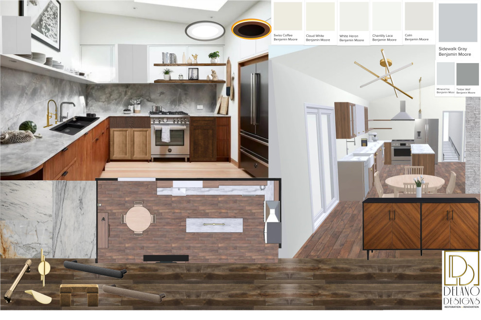 Design Work