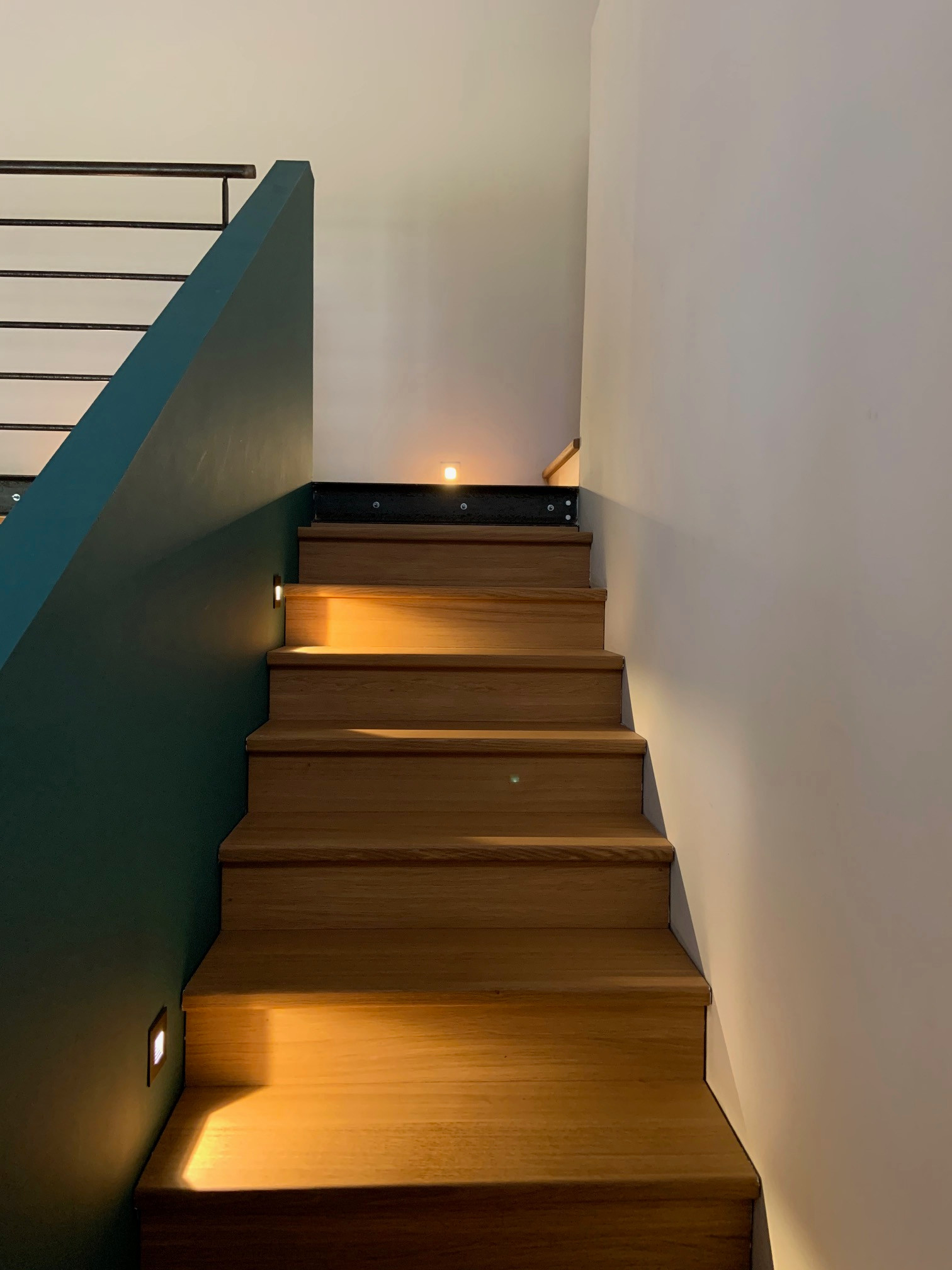 Design - Aménagement et décoration d'une grange rénovée