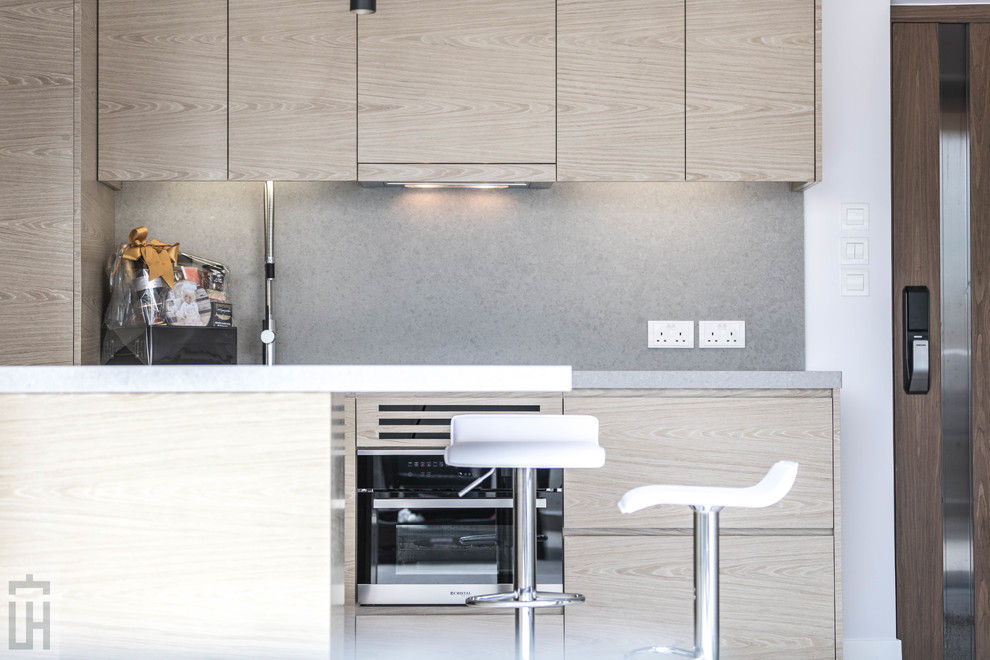 17A Po Gha, Sai Ying Pun