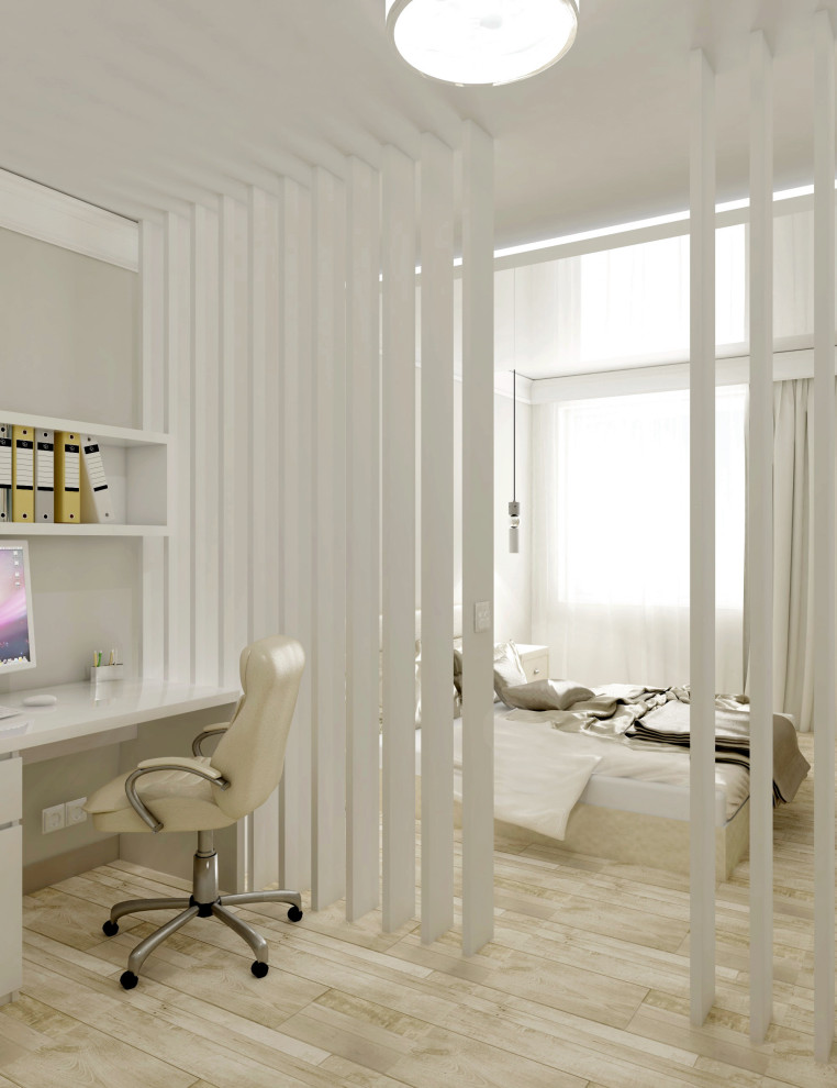 Квартира для жизни