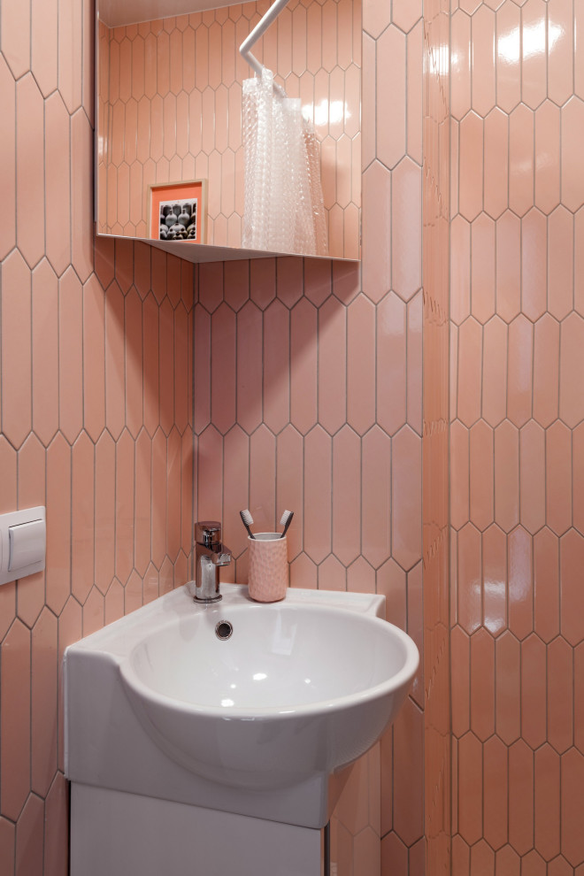 Апартаменты у реки