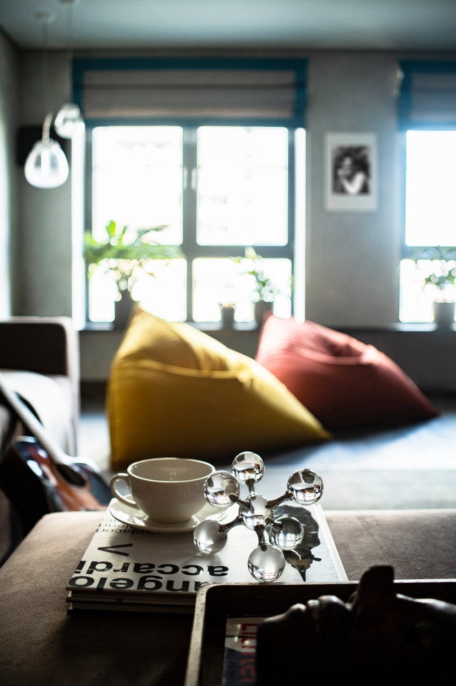 Алгебра Гармонии