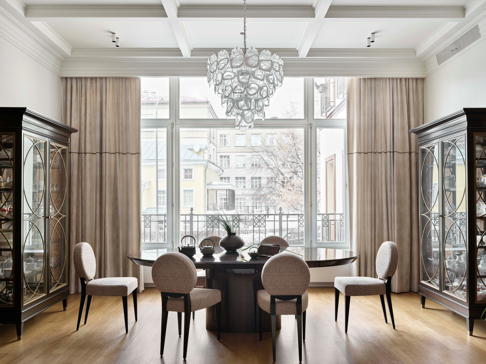 Москва, ул. Старый Арбат