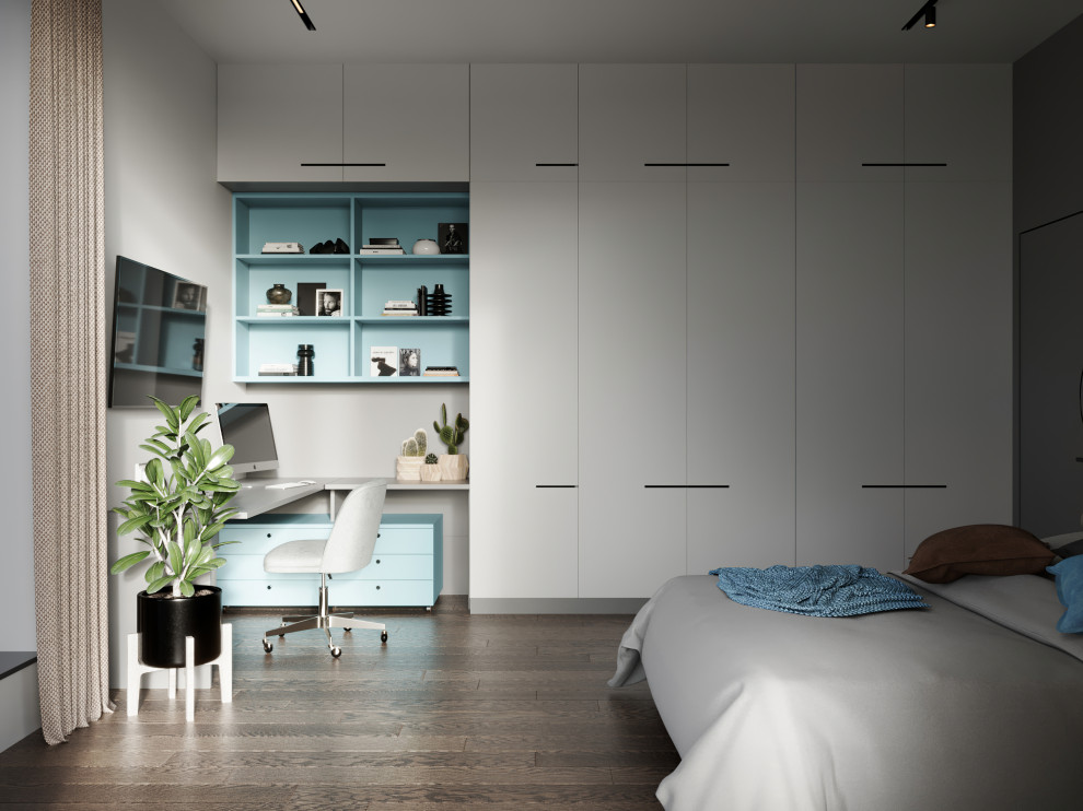 В сосновом бору