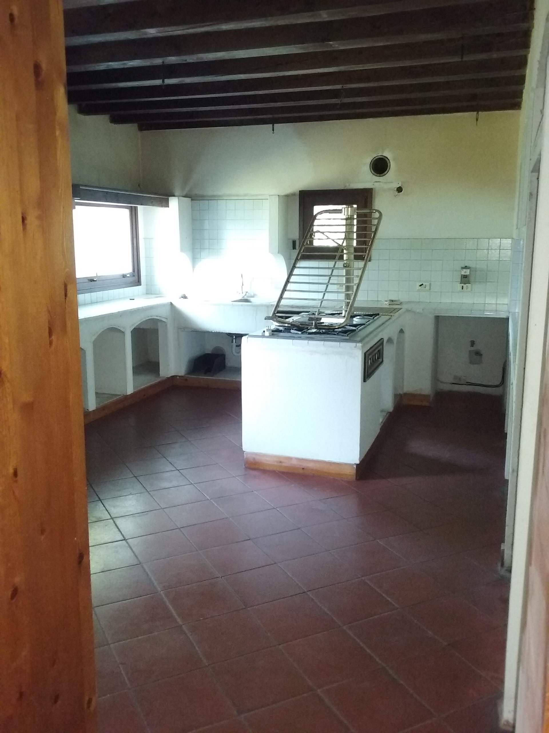 Cucina prima