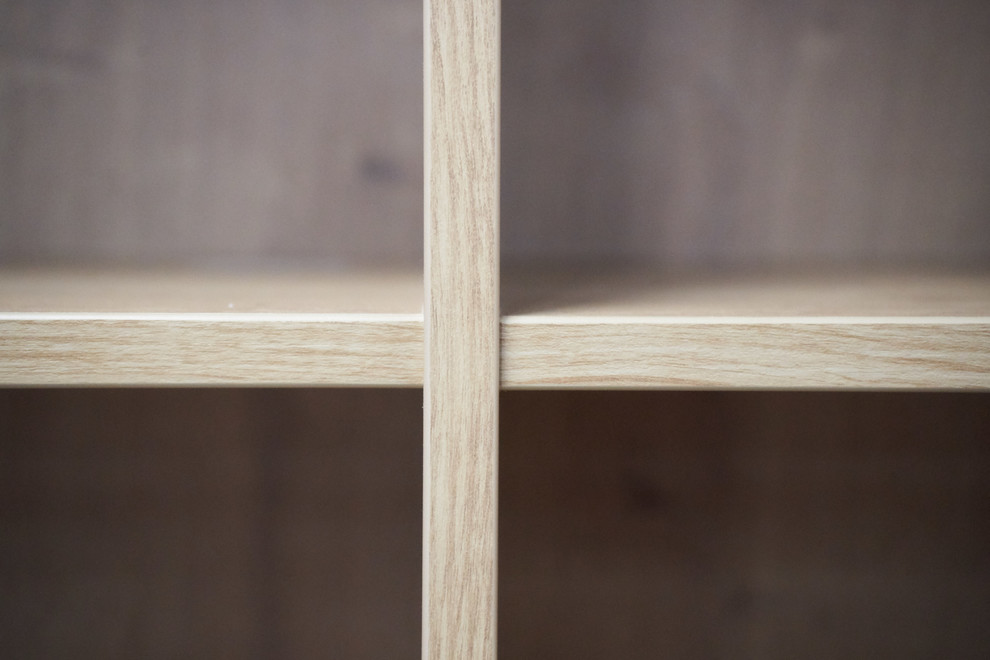 Система хранения для офиса от raumplus