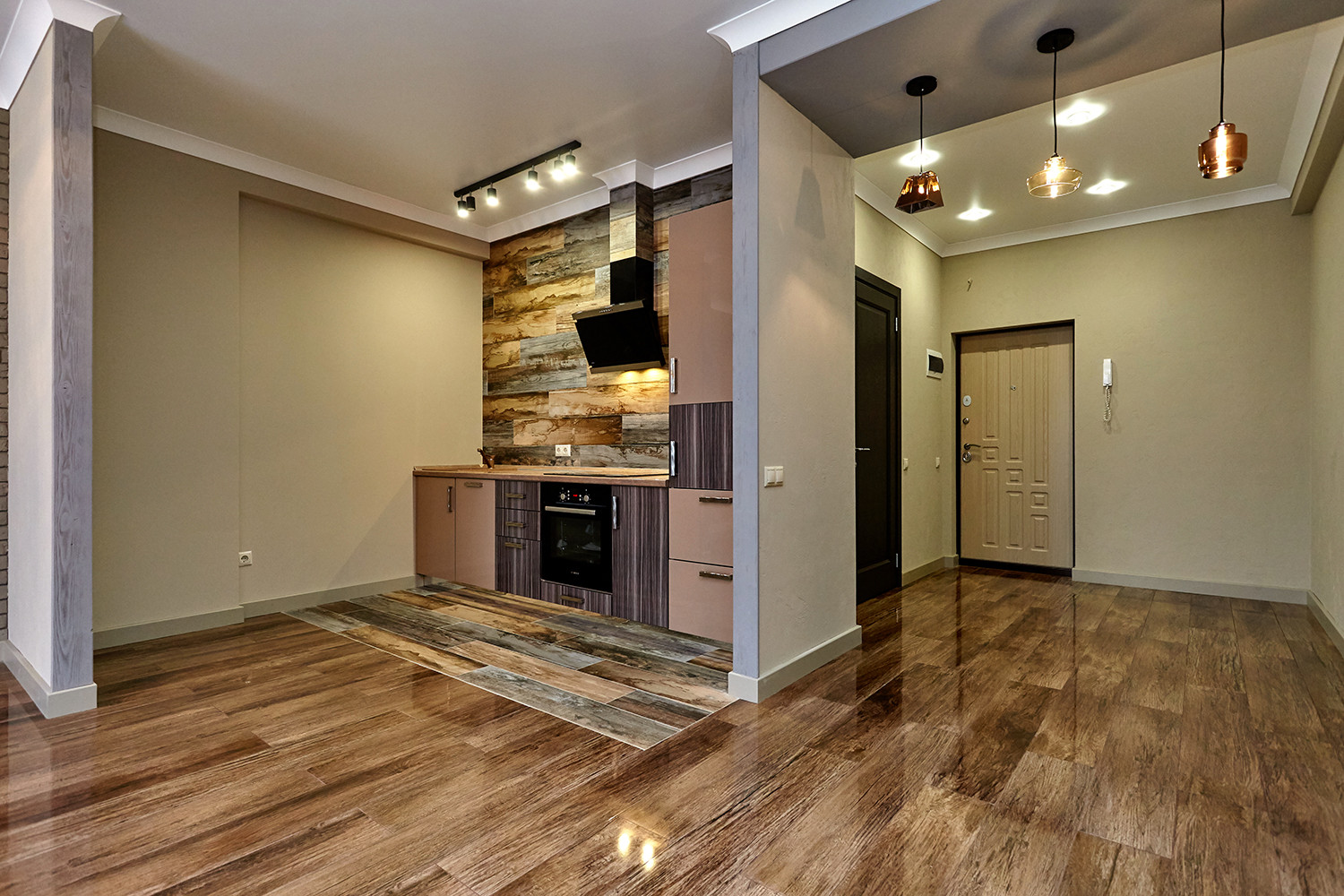 087 Квартира