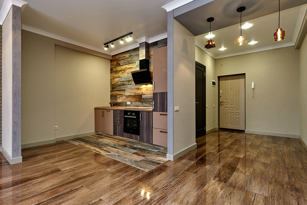 087 Квартира