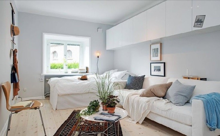 Квартира в центре