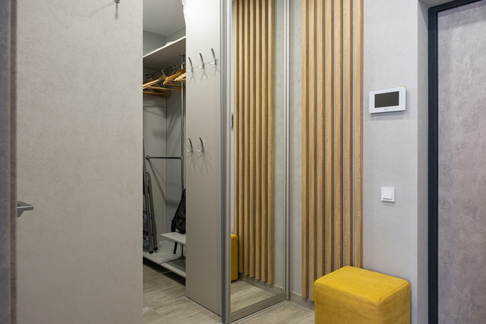 ЖК Олимп 40м2