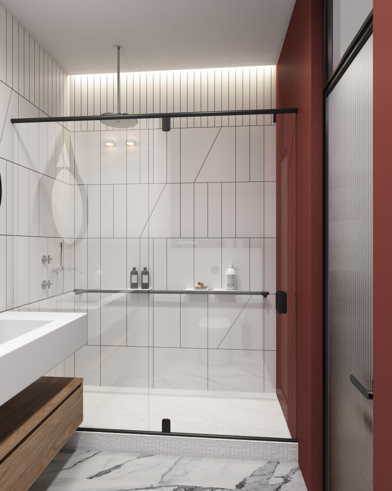 Wander  Park, г. Москва