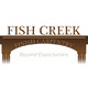 Fish Creek Finish Carpentry