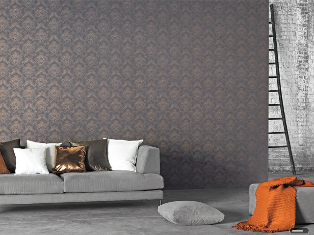 MIDNIGHT 3 contemporary-vardagsrum