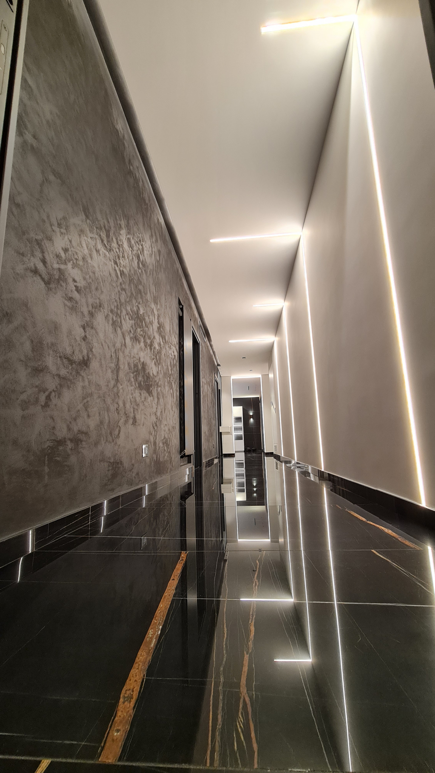 Ristrutturazione casa Mauro mq 180