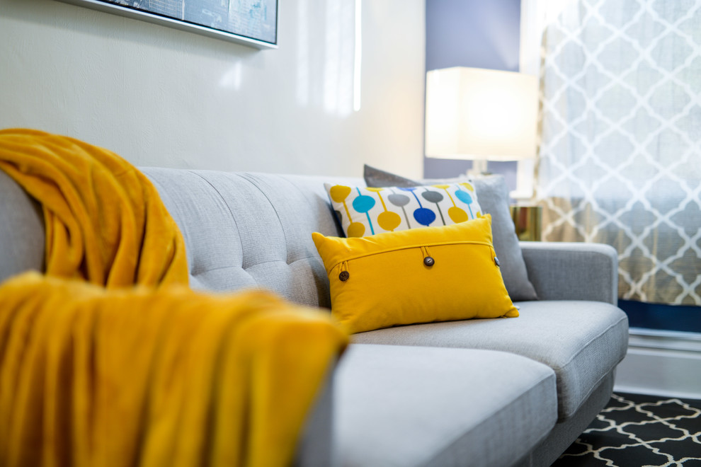 Home design - contemporary home design idea