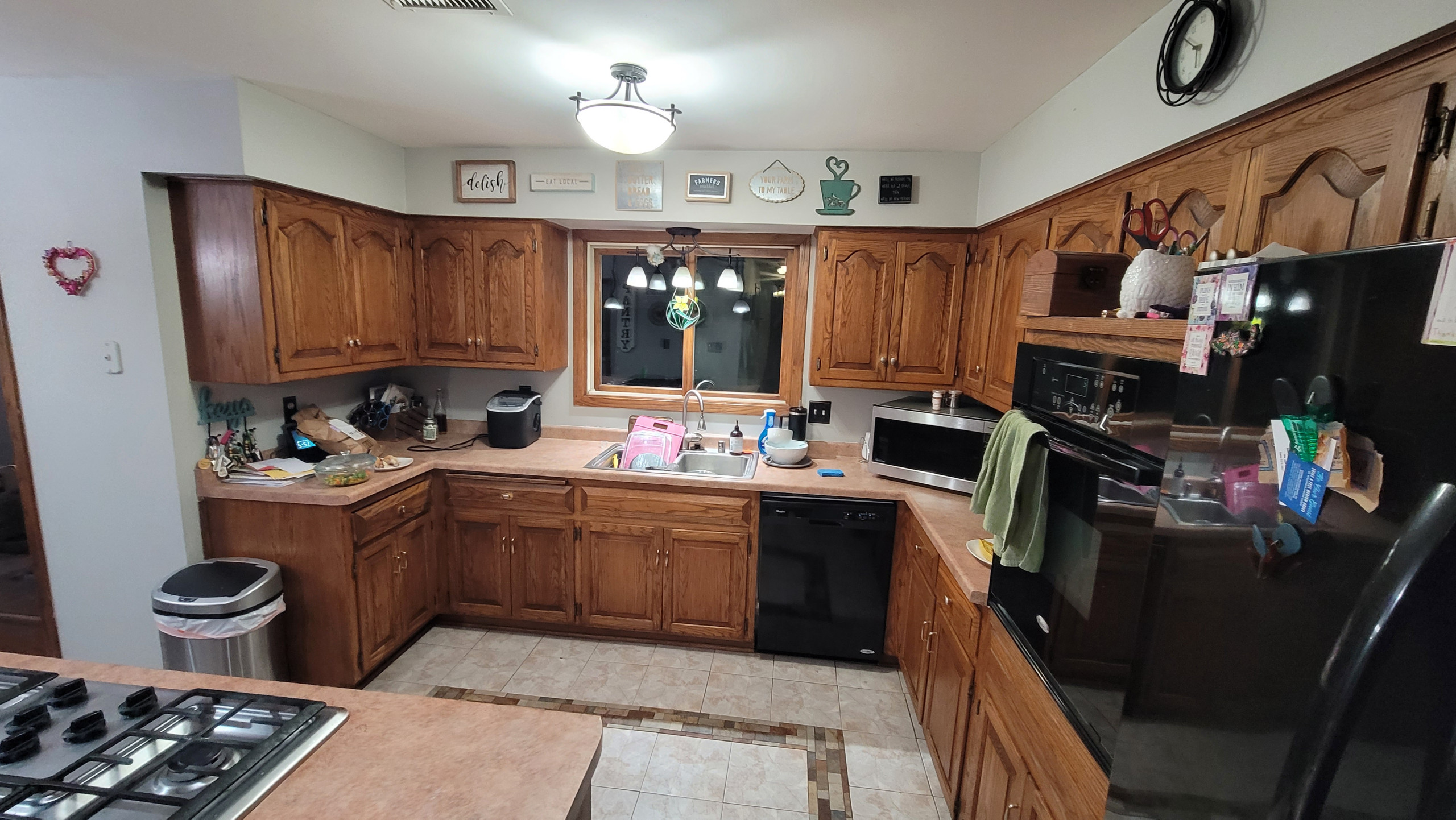 Sussex Residence II - Kitchen Remodel