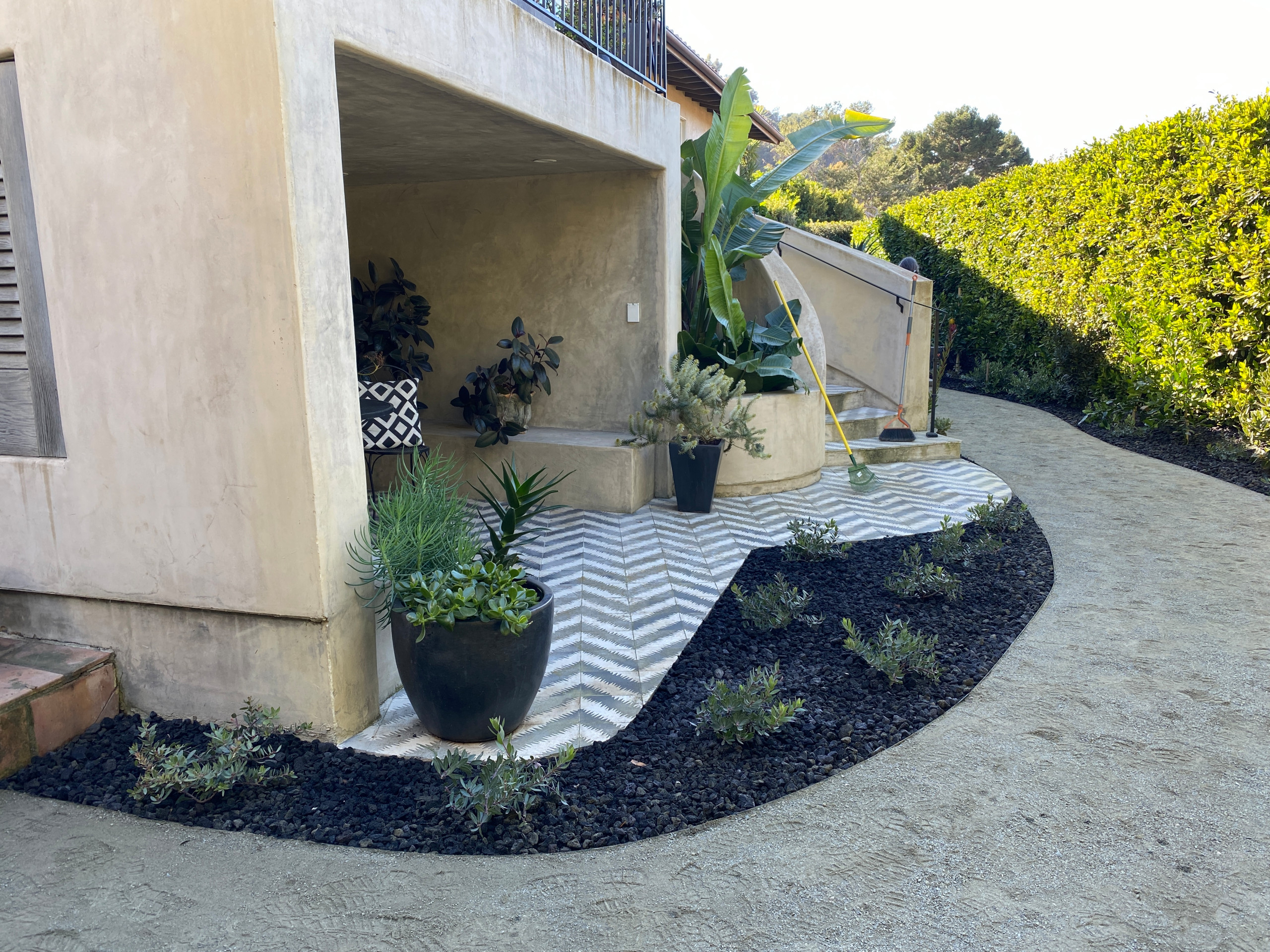 Private Los Angeles Oasis