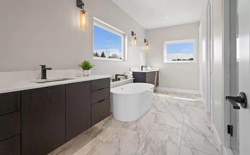 Huntington Beach Custom Home
