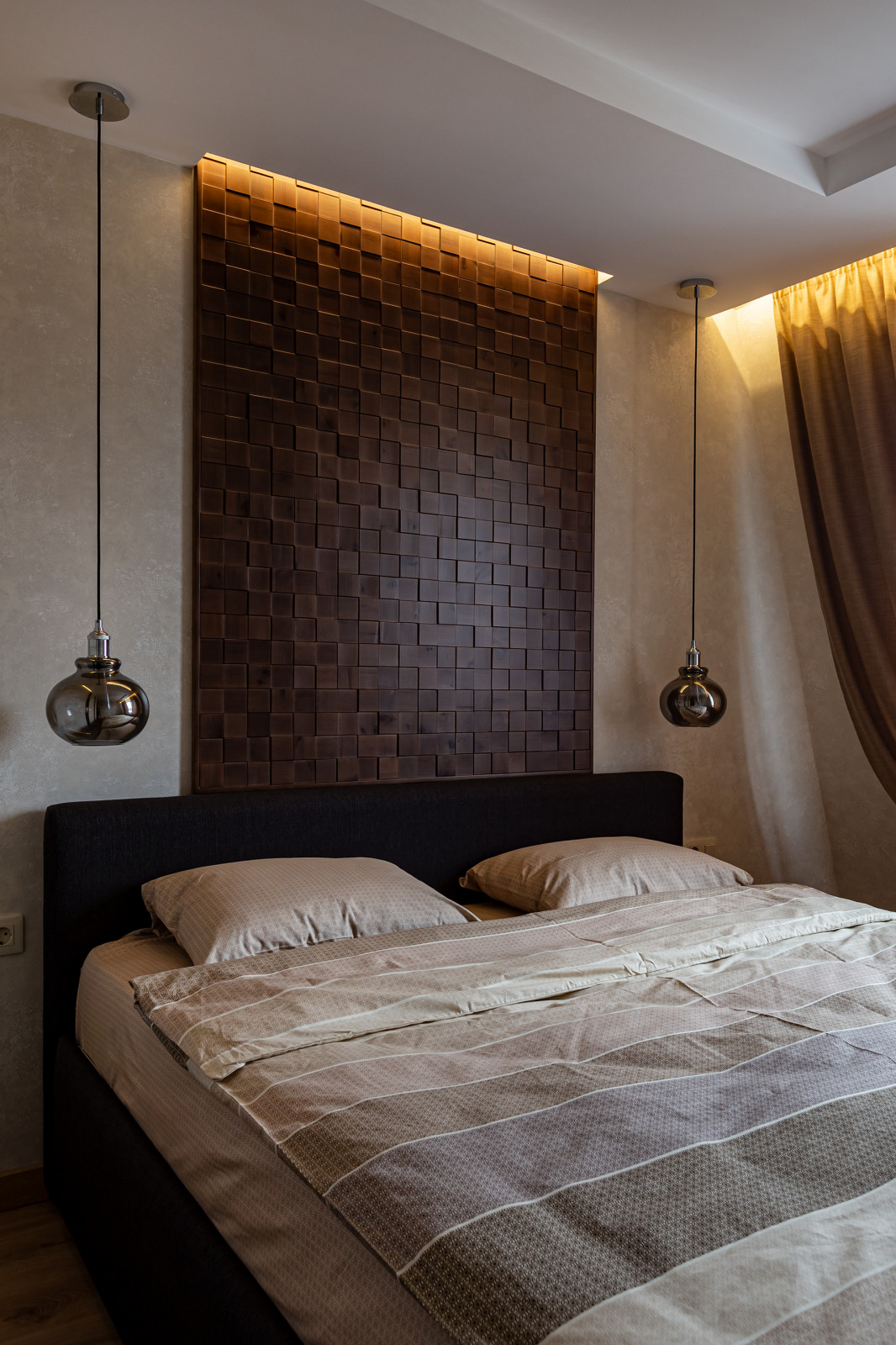 Квартира в ЖК "Северный простор"