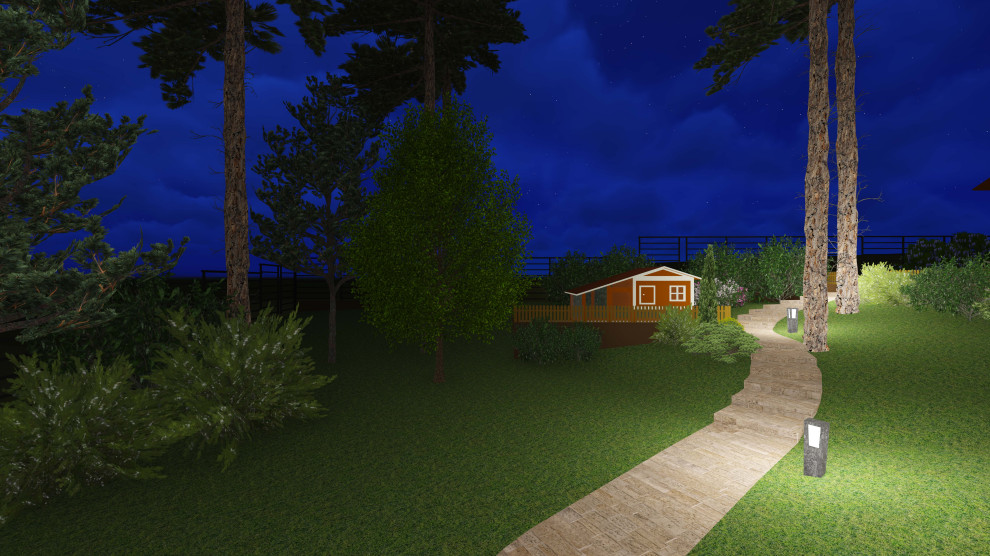 3D-визуализация