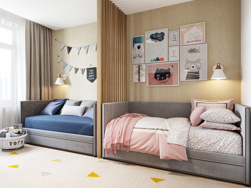 ЖК Пятницкие кварталы