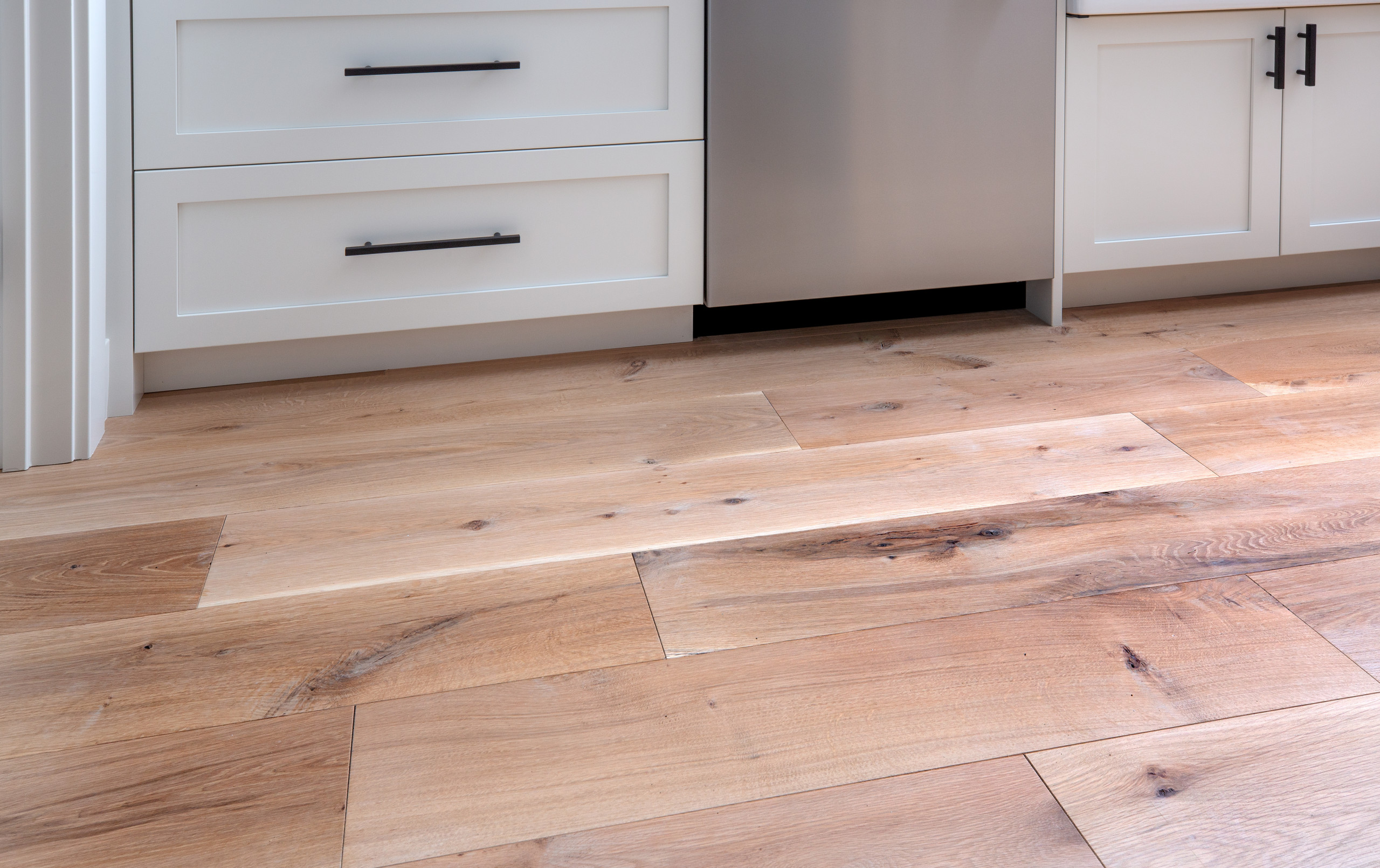 Flooring