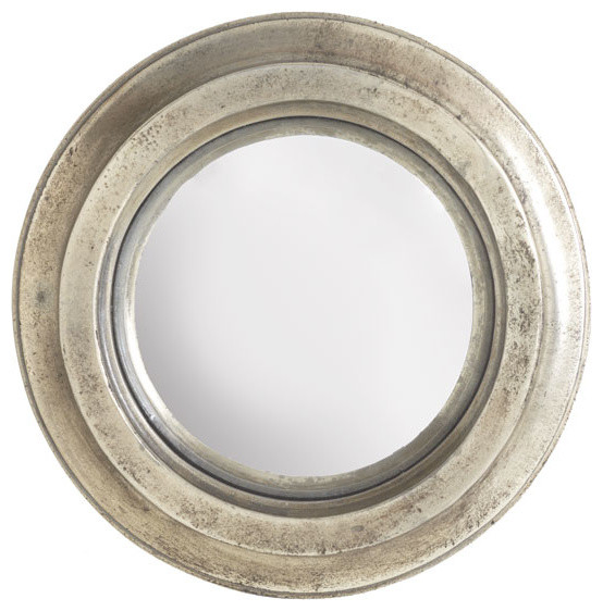 Versatile Silvery Mirror